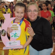 Campeões dos Jogos Escolares de Futsal 2016!