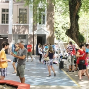 Sábado Extraclasse no Dores