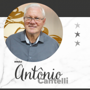 Falece o Irmão Lassalista Antônio Cantelli