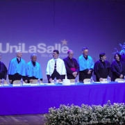 Unilasalle RJ concede título de Doutor Honoris Causa
