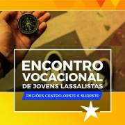 Encontro Vocacional