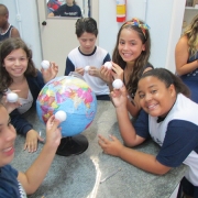 Trabalho manual - Geografia