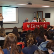 Jornada de Informação Profissional 2015