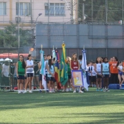 Abelíada chega a sua 35ª edição