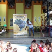 Campanha da Fraternidade nas Comunidades Educativas