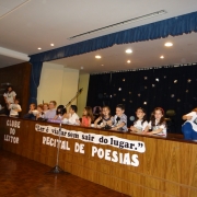 Mostra de Trabalhos do Clube do Leitor