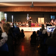 Últimas semanas movimentadas para o Extraclasse