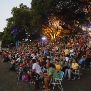 Confira os momentos da Festa de Natal 2014