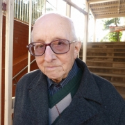 Exemplo lassalista há 77 anos