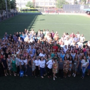 Jornada Pedagógica 2016