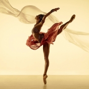 Ballet é a nova atividade extraclasse do La Salle