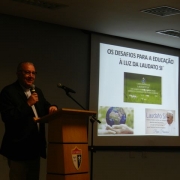 Seminário Pedagógico 2016.1 (2º dia)