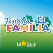 Festa do Dia da Família 2026