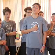 LSSA recebe a visita da Expedição Vocacional 