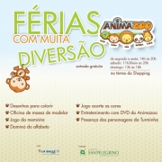 La Salle Carmo apoia ação do Animazoo