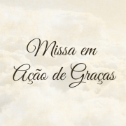 Dia das Mães e de São João Batista de La Salle.