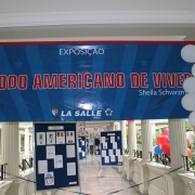 O Modo Americano de Viver