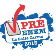 La Salle Carmo promove ENEM Express