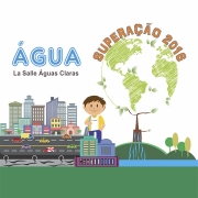Acesse o blog da Gincana Superação 2016