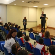 Projeto Aluno Destaque