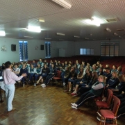 Seminários das Profissões