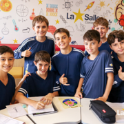 Rotação por estações - 6º ano
