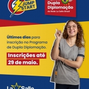 Programa de Dupla Diplomação