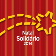 Participe da Campanha Natal Solidário 2014