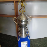 LSSA é campeão na Taça Escolar de Futsal 2014