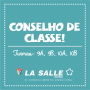 Conselho de Classe