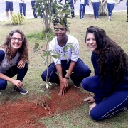 Projeto de Orientação Vocacional no Ensino Médio