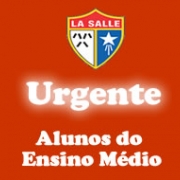 Comunicado Urgente