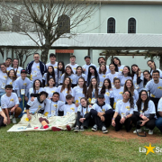 Curso Crescer para Formação de Jovens Missionários