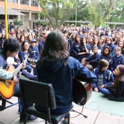 LSSA festeja Semana de La Salle 2016