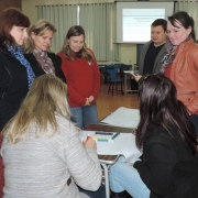Formação docente: inclusão, saúde, emoção em debate.