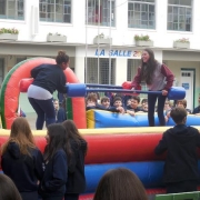 Semana do Estudante 2016