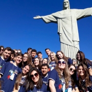 Encontro Nacional de Jovens Lassalistas