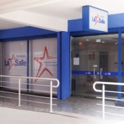 Fundação La Salle recebe Certificado 