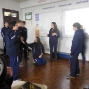 O RPG como incentivo à produção oral e escrita