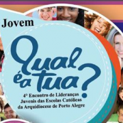 Alunos participam do Encontro de Lideranças Juvenis 