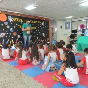 Projeto Linetário