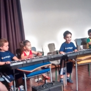 Lassalinho All Time promove espetáculo de música