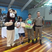 Aluna Lassalista ganha 1º Lugar em Concurso