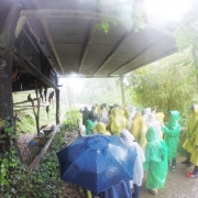 2ª Série EM realiza saída de estudos à Gramado