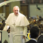 Papa Francisco reflete sobre o Natal