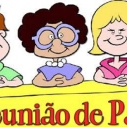 Reuniões de Pais iniciam nesta quinta-feira