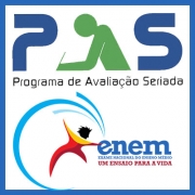 Estudantes aprovados no PAS/UNB e ENEM
