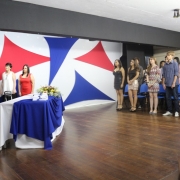 Solenidade de Encerramento do 9º Ano do EF 2015