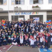 GincaLaSalle 2016