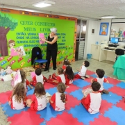 Projeto Literário